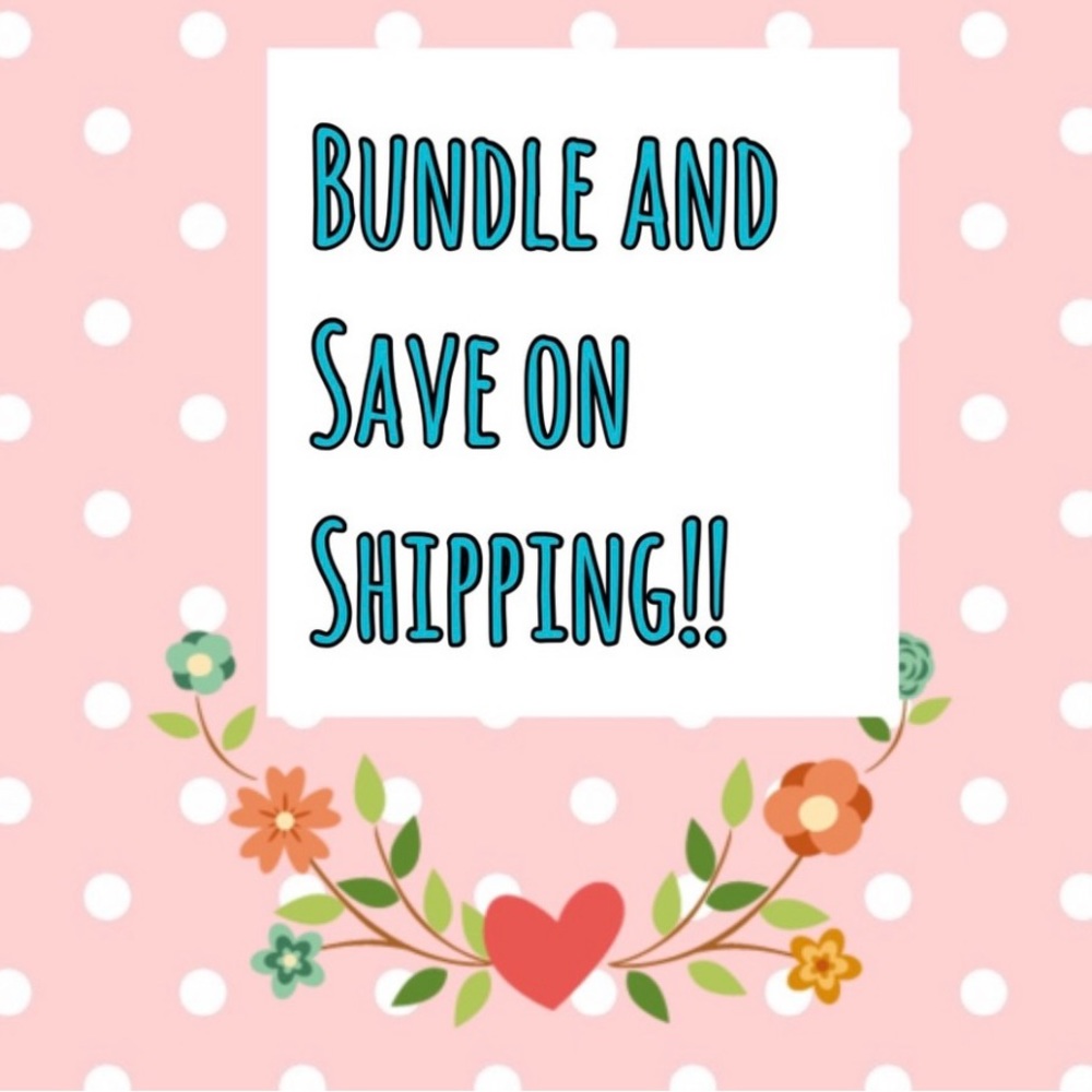 Save Money!